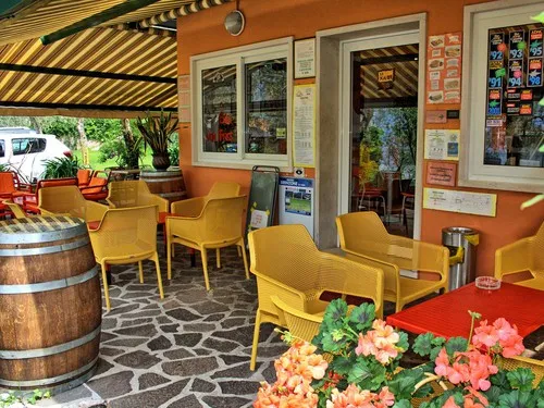 Campeggio Le Maior 4