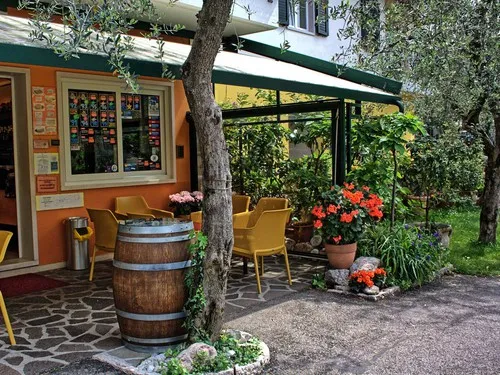 Campeggio Le Maior 6