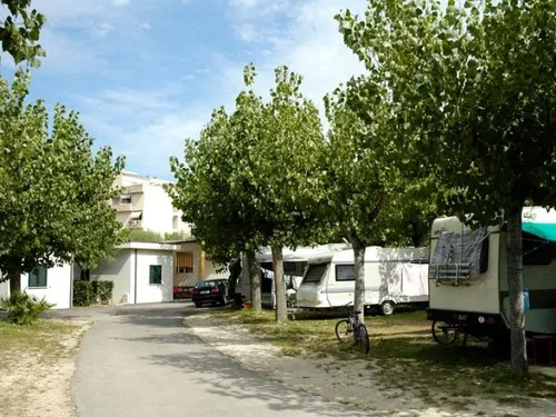 Club del Sole Le Mimose Family Resort 5