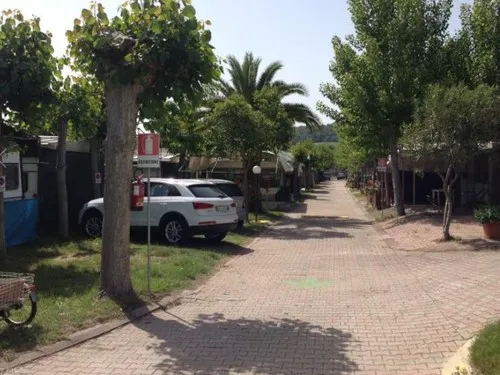 Campeggio Le Morge 2