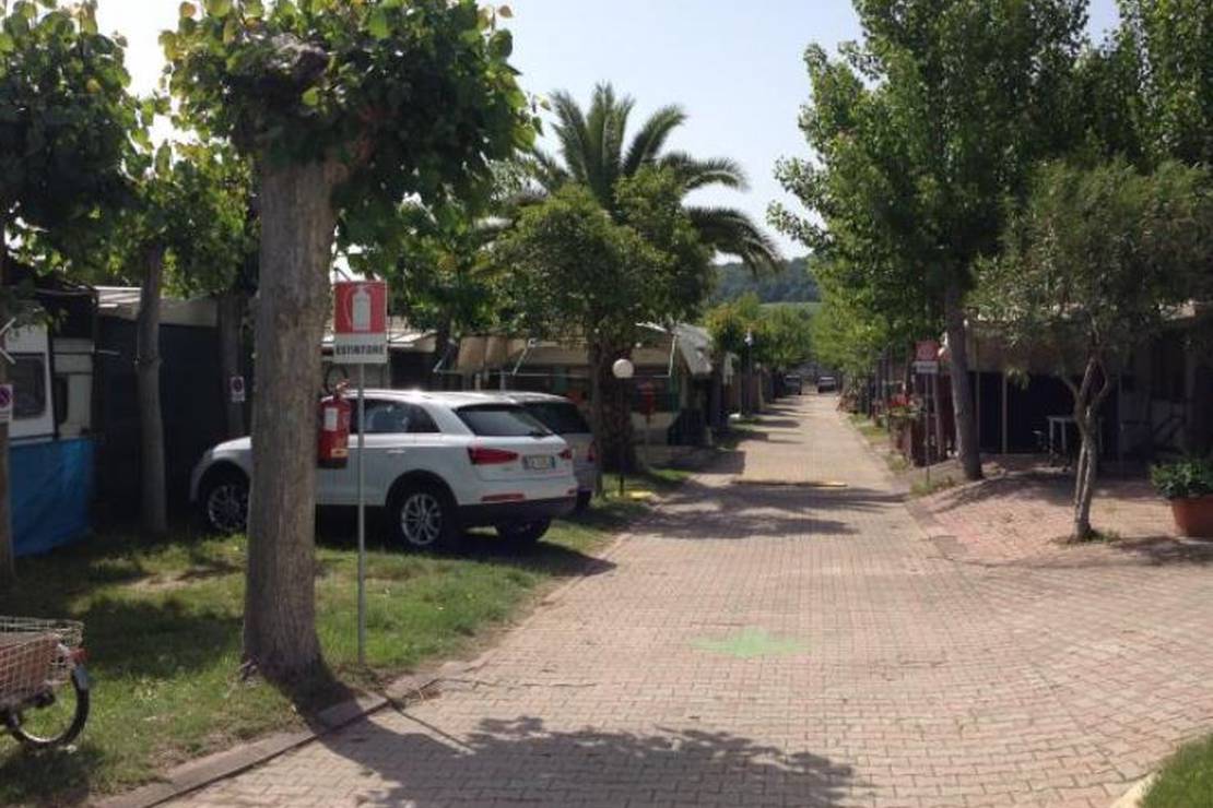 Campeggio Le Morge 3