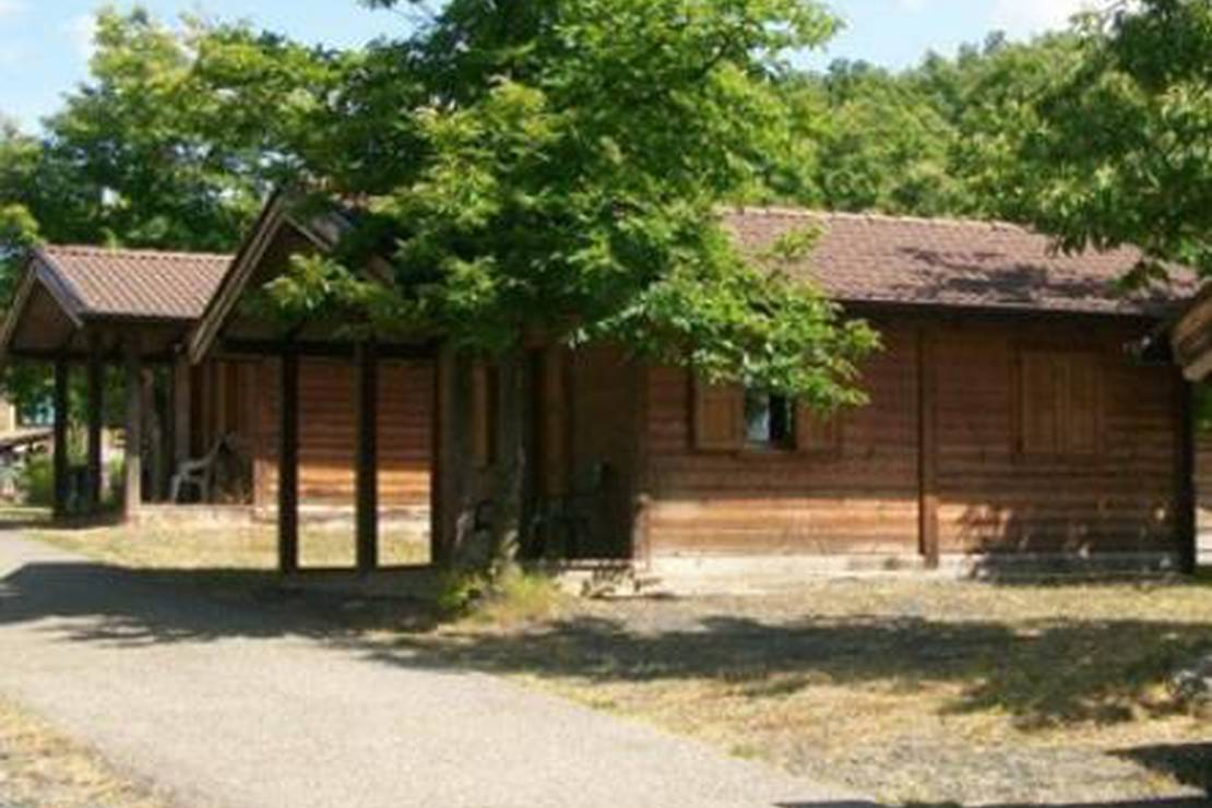 Campeggio Le Piane 3