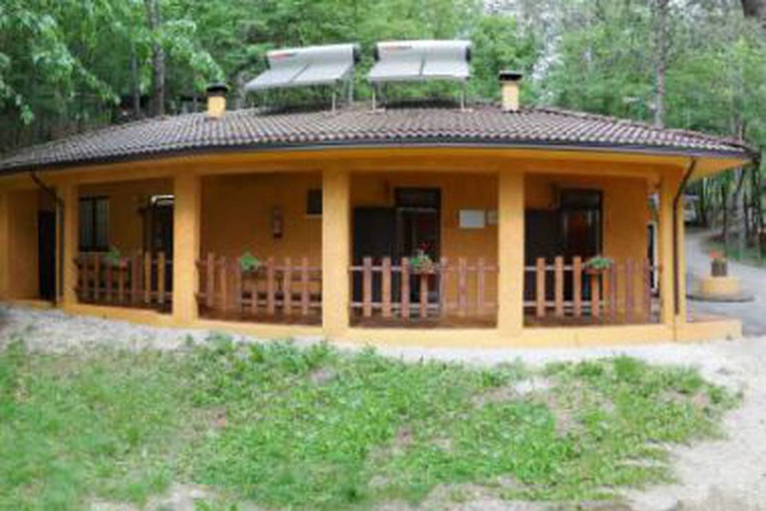 Campeggio Le Rossane 4