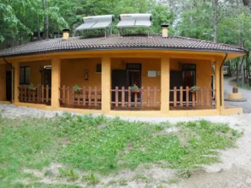 Campeggio Le Rossane 3