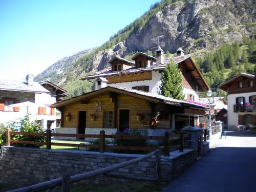 Campeggio Le Salasses 3