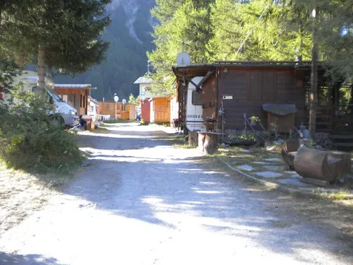 Campeggio Le Salasses 5