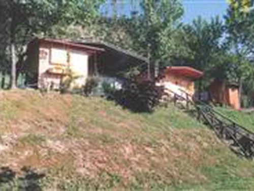 Campeggio Le Volte 3