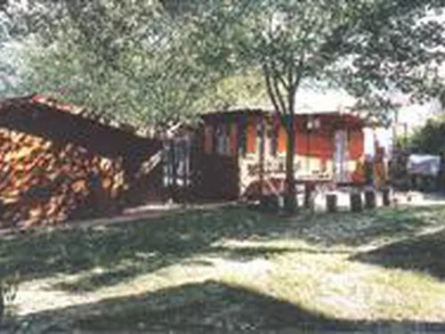 Campeggio Le Volte 5