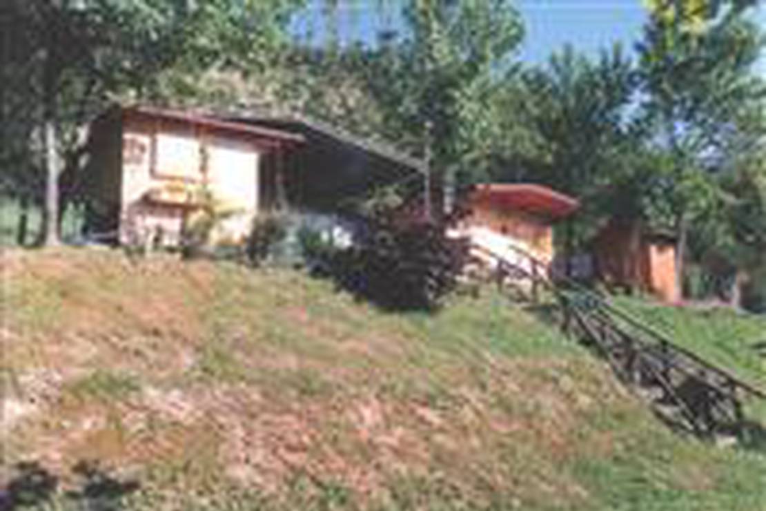 Campeggio Le Volte 4