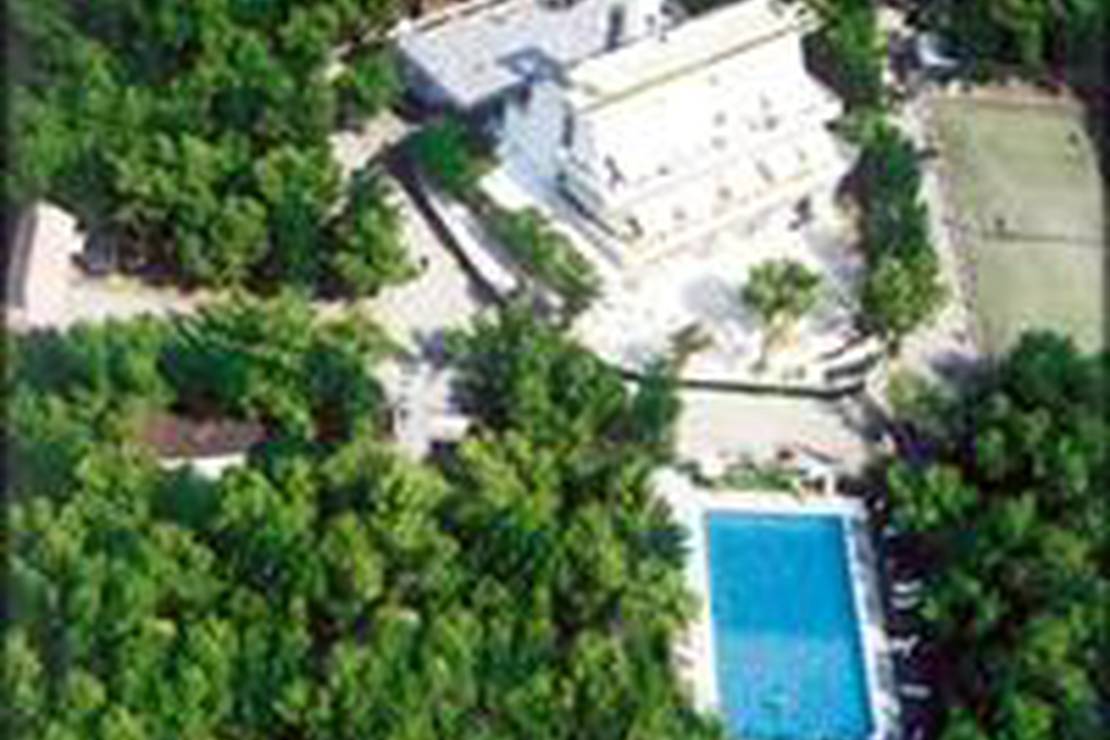 Campeggio Led Zeppelin 5