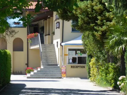 Campeggio Lido di Monvalle 6