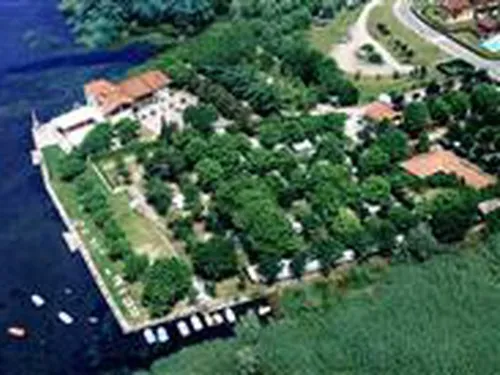 Campeggio Lido di Monvalle 4