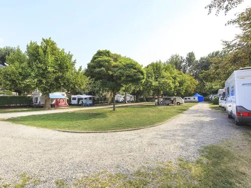 Campeggio Lido Holiday Camp 4