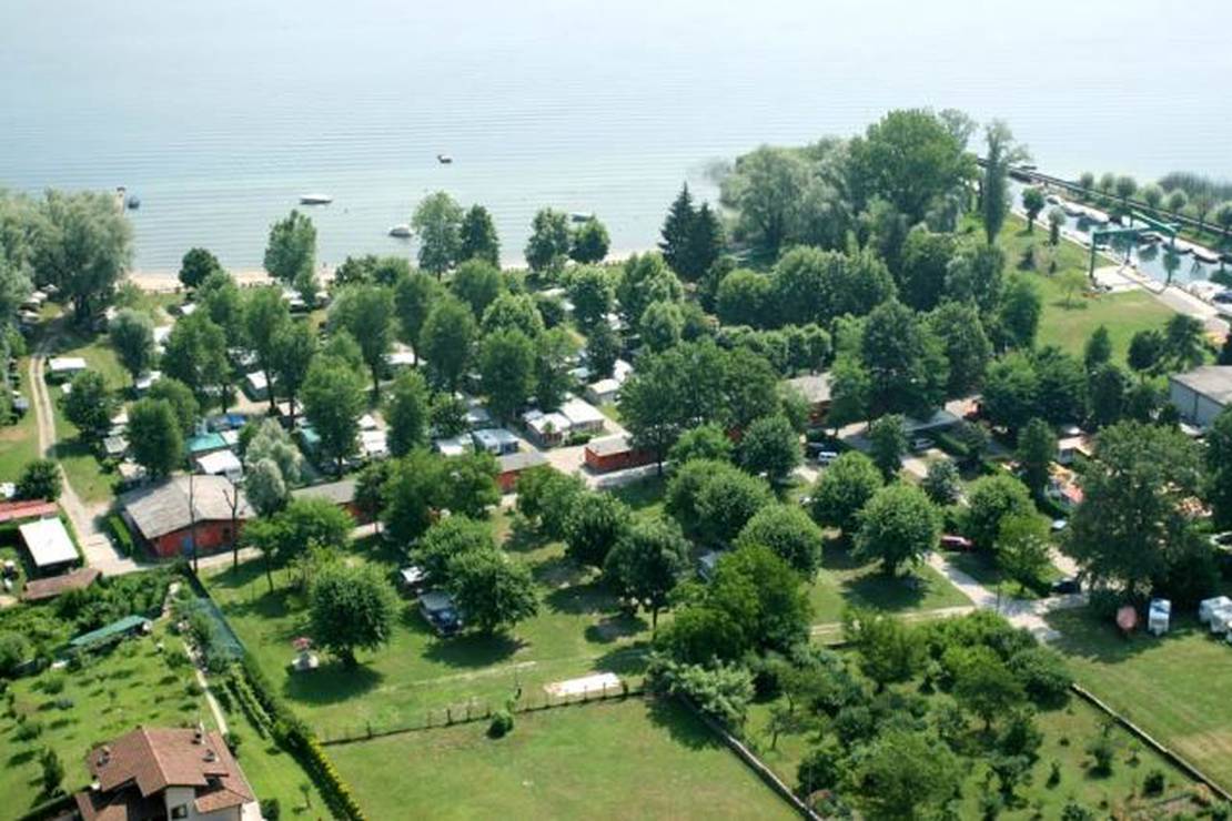 Campeggio Lido Holiday Inn 4