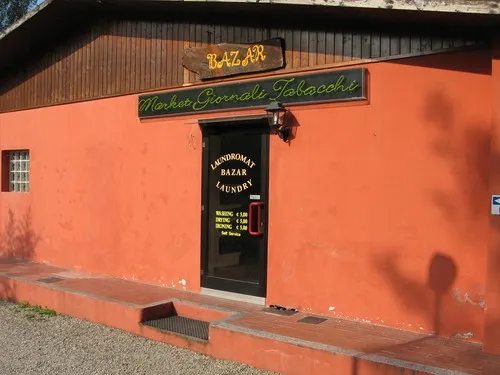 Campeggio Lido Holiday Inn 5