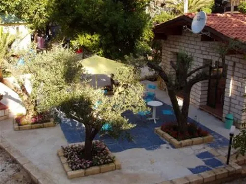 Campeggio Lido Riccio 5