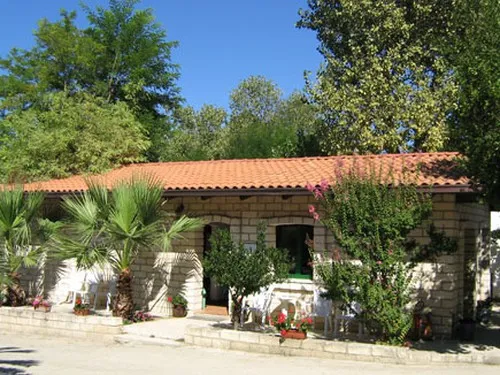 Campeggio Lido Riccio 3