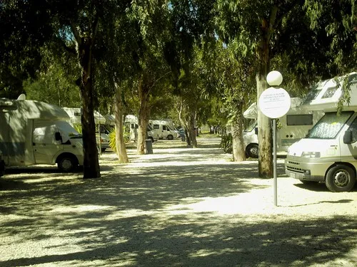 Campeggio Lido Salpi 9