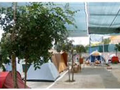 Campeggio Lido Valderice 5