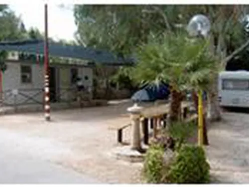 Campeggio Lido Valderice 3