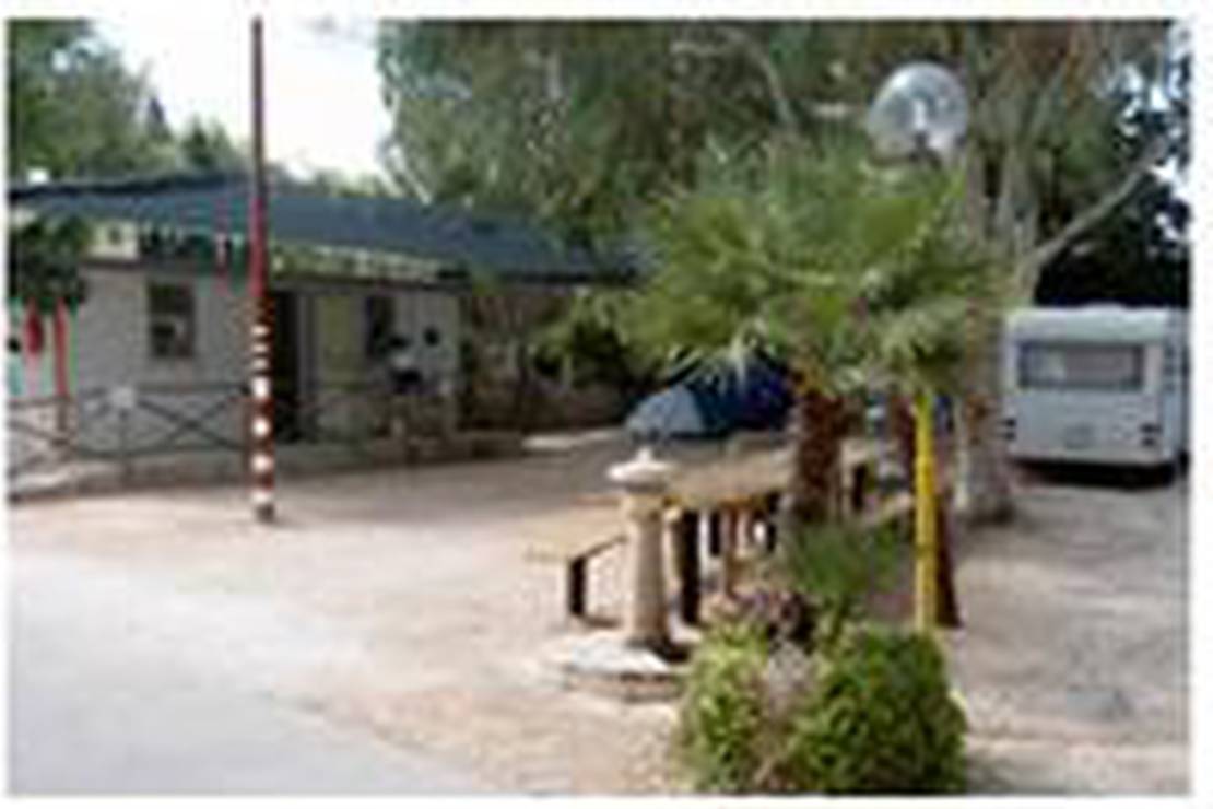 Campeggio Lido Valderice 4