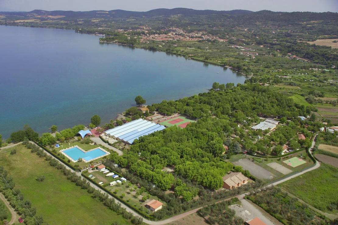 Lido Camping Village 5