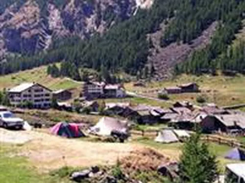 Campeggio Lo Stambecco 3