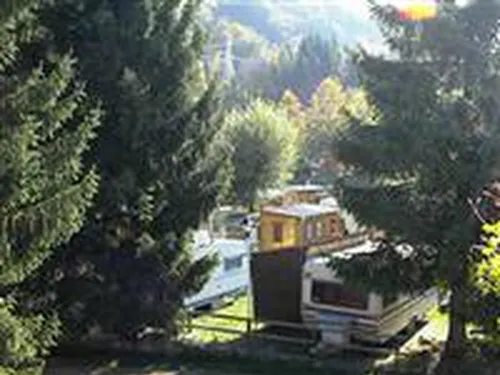 Campeggio Luis Matlas 5