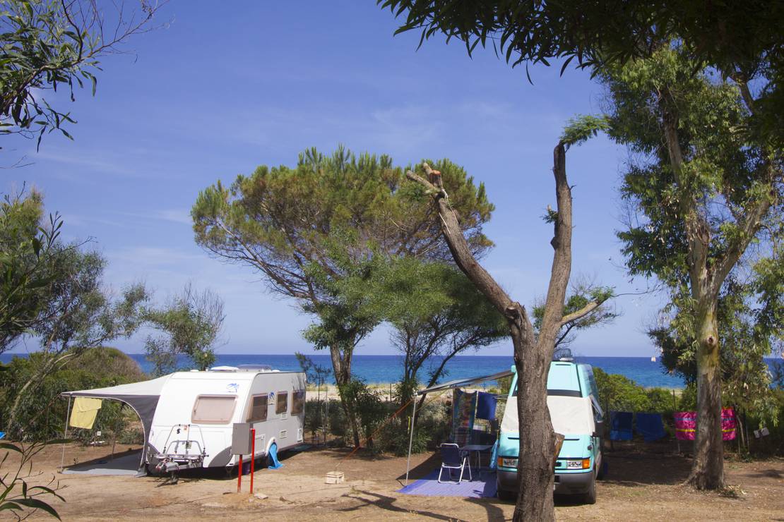 Camping Village l`Ultima Spiaggia 4
