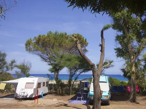 Camping Village l`Ultima Spiaggia 3