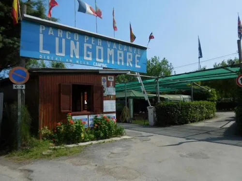Campeggio Lungomare 3