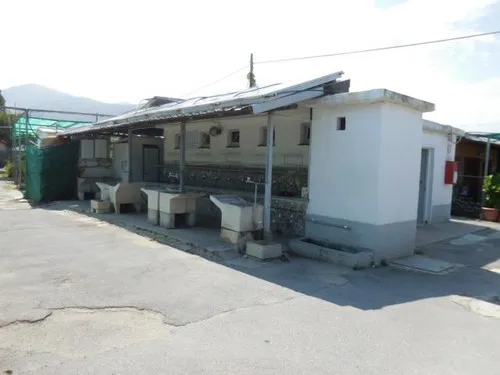 Campeggio Lungomare 5