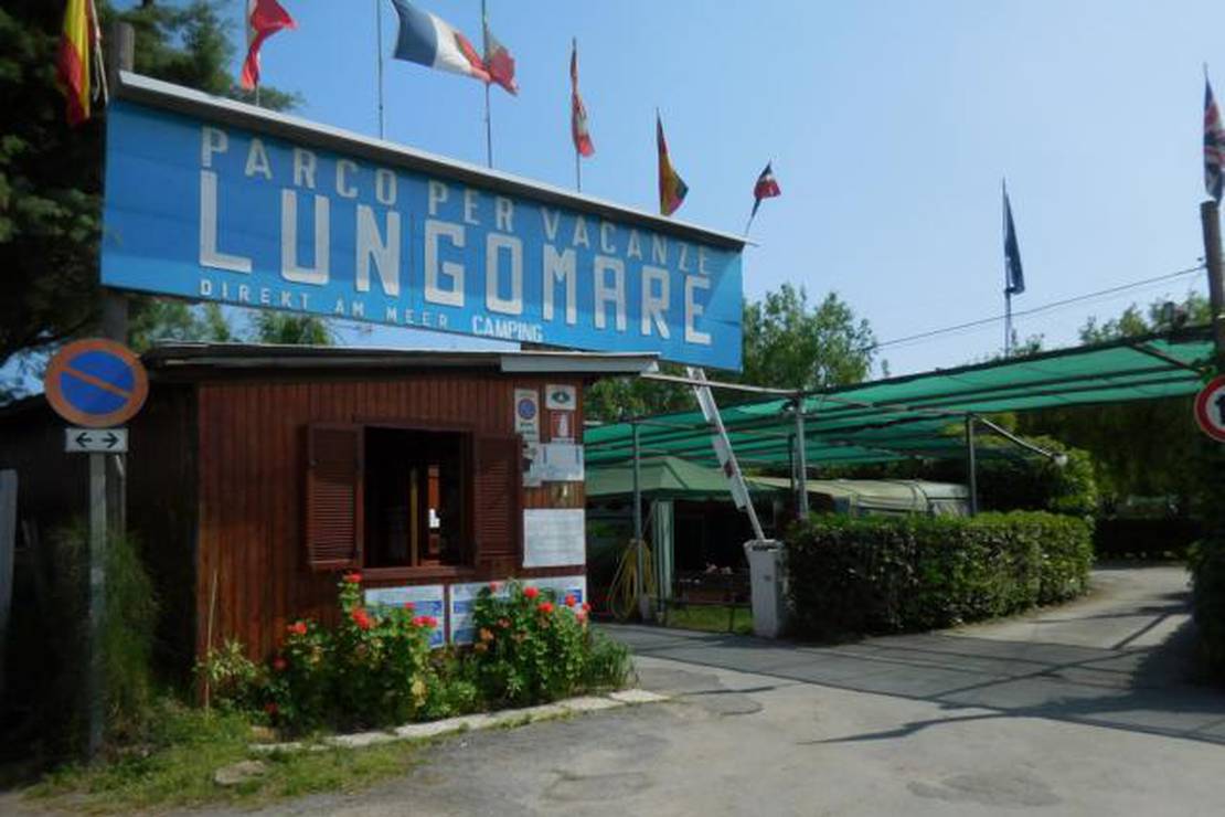 Campeggio Lungomare 4