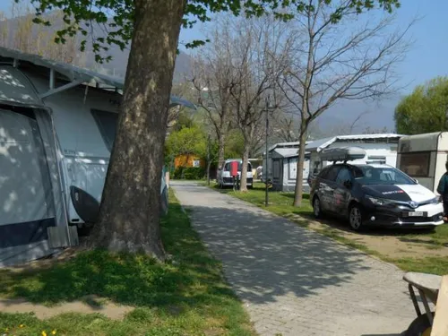 Campeggio Madonnina 4