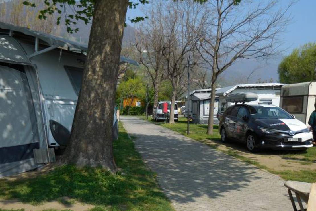 Campeggio Madonnina 5