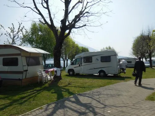 Campeggio Madonnina 6