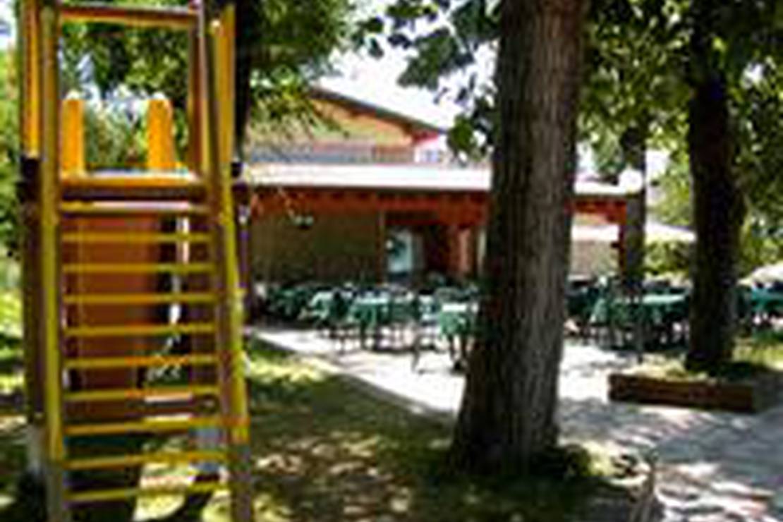 Campeggio Mamma Lucia 5