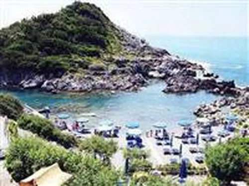 Campeggio Maratea 3