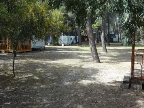 Campeggio Mare Azzurro 2