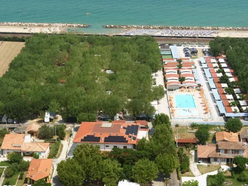 Campeggio Mare Blu 3