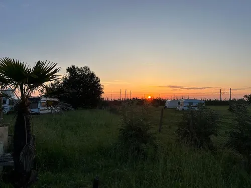 Campeggio Mare Blu 5