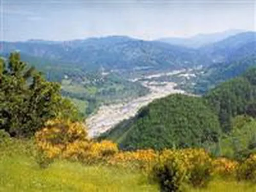 Campeggio Marecchia Da Quinto 3