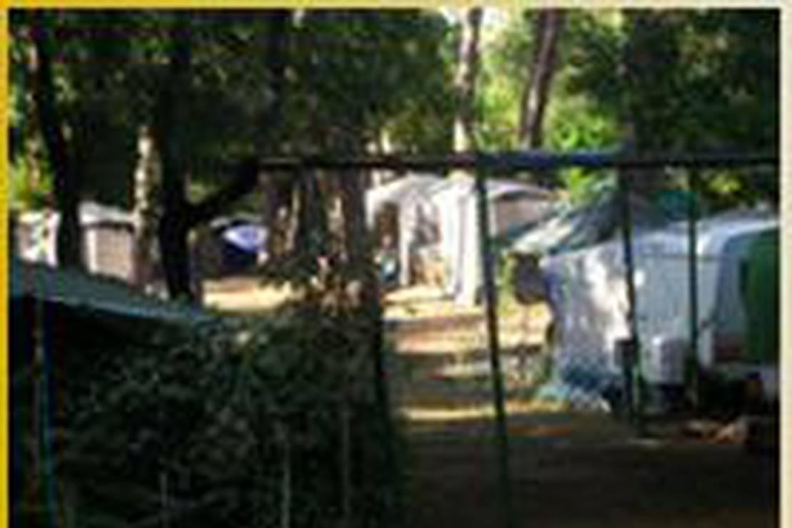 Campeggio Marelago Lilanda 4