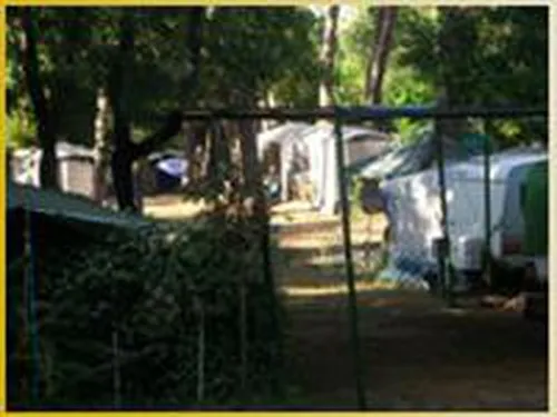 Campeggio Marelago Lilanda 3