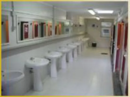 Campeggio Marelago Lilanda 5