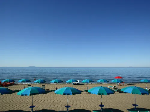 Camping Village Maremma Sans Souci 4