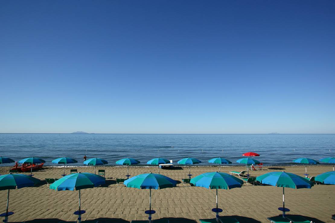 Camping Village Maremma Sans Souci 5