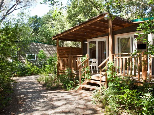 Camping Village Maremma Sans Souci 6