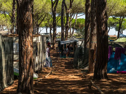 Campeggio Marina Chiara 5