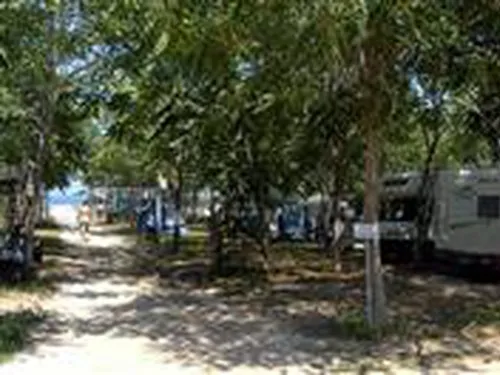 Campeggio Marina del Convento 7